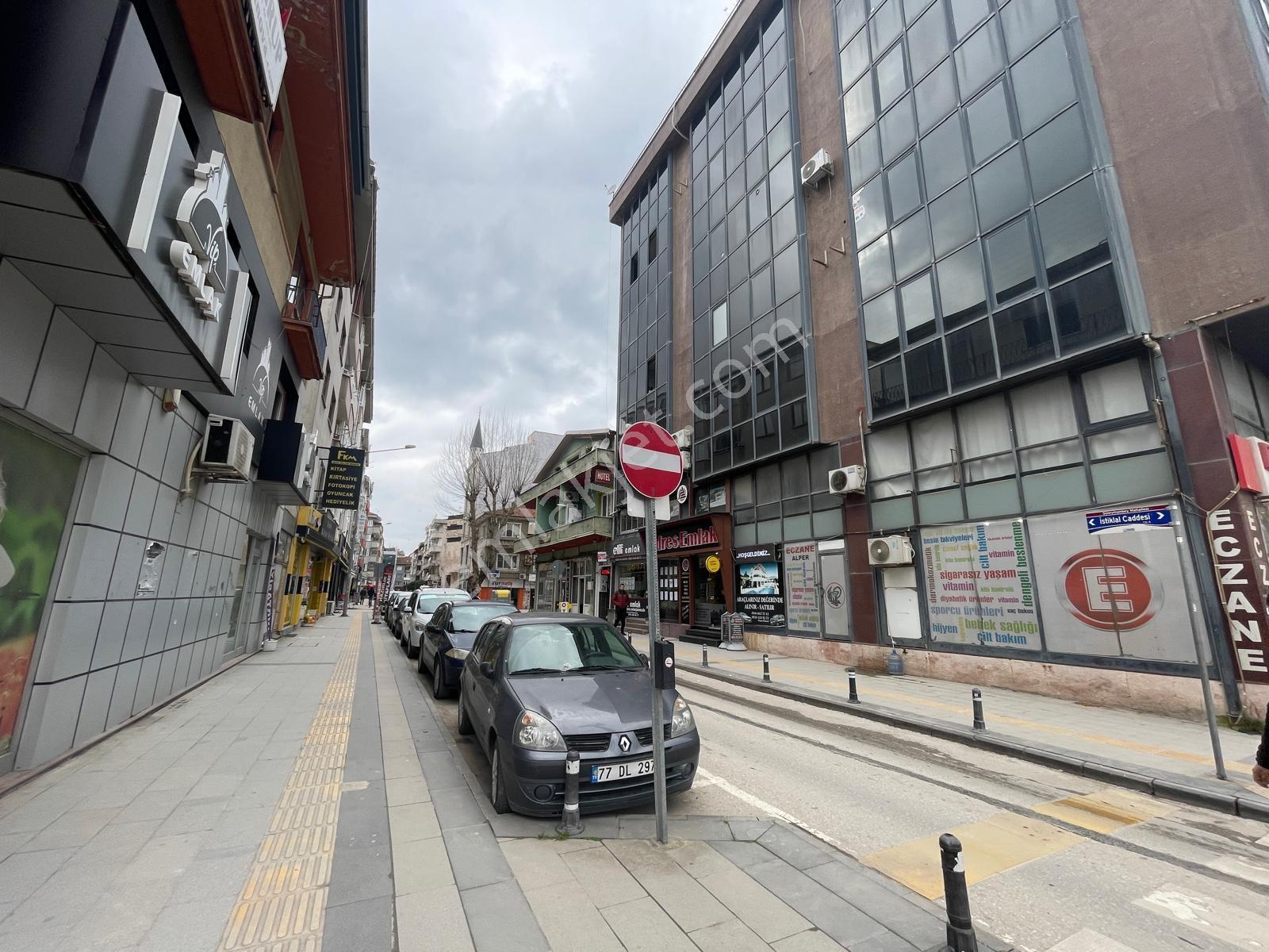 Turyap'tan Kiralık, Şehir Merkezinde 90 M2 Büro & Ofis - Görsel 7