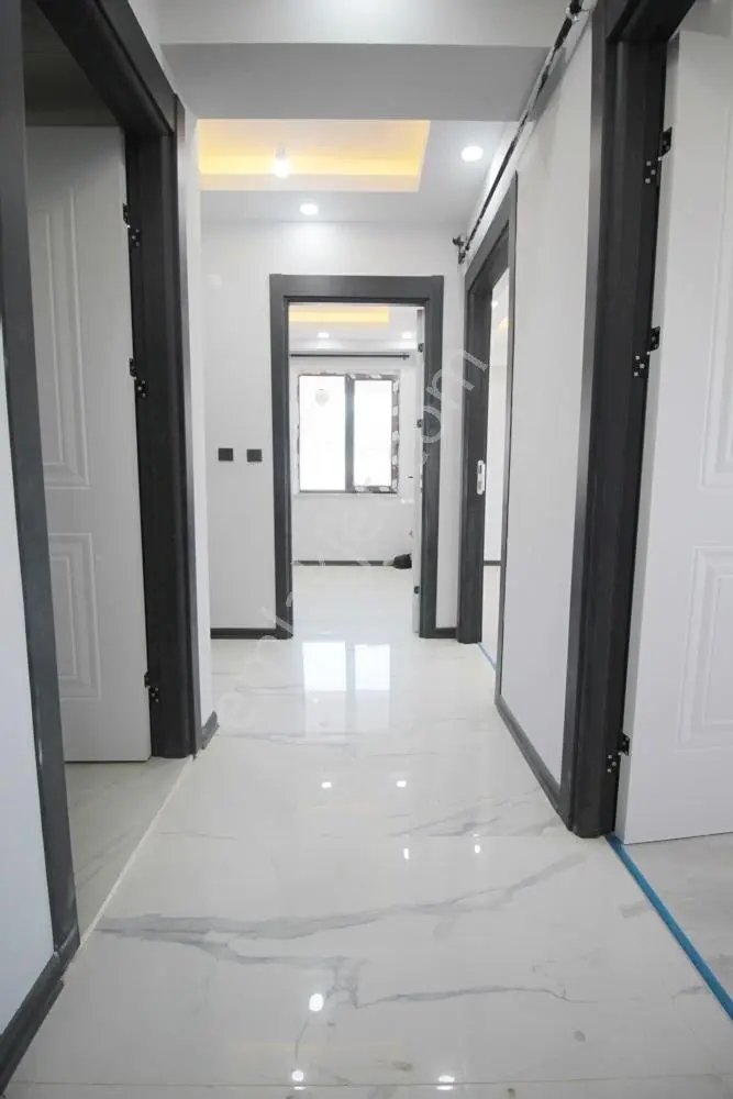 Havuzlarda Site İçerisinde Satılık 2+1 Sıfır Daire - Görsel 10