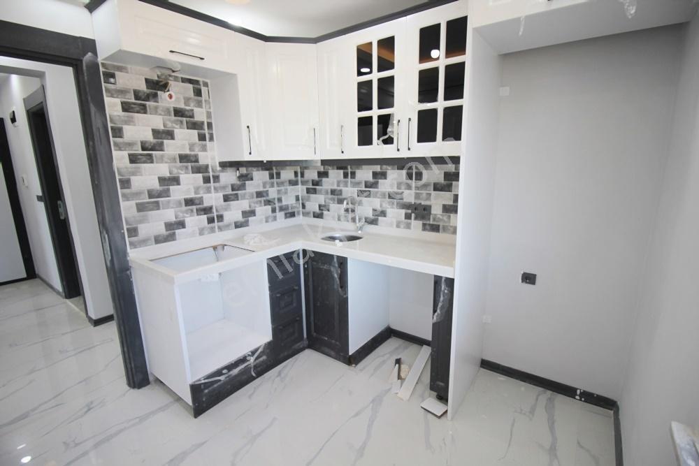 Havuzlarda Site İçerisinde Satılık 2+1 Sıfır Daire - Görsel 13