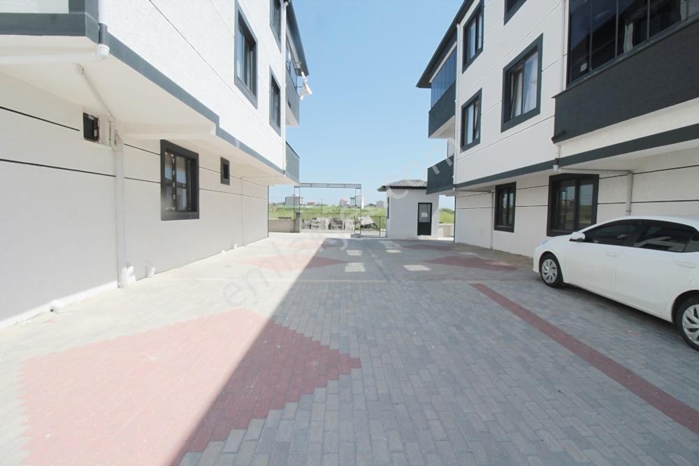 Havuzlarda Site İçerisinde Satılık 2+1 Sıfır Daire - Görsel 2
