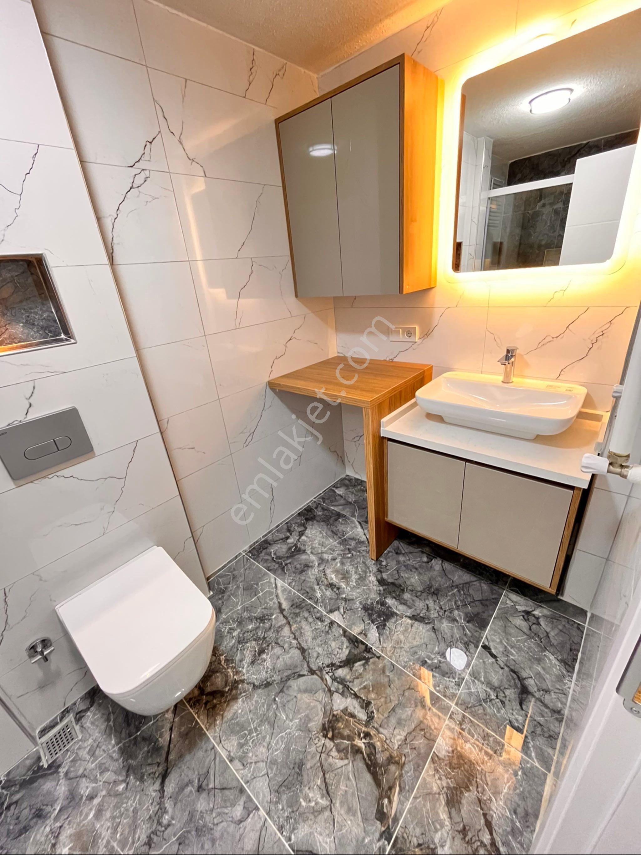 İnönü Cadde Ve Metro Yakını 3+1 115 M2 Arakat Daire - Görsel 30
