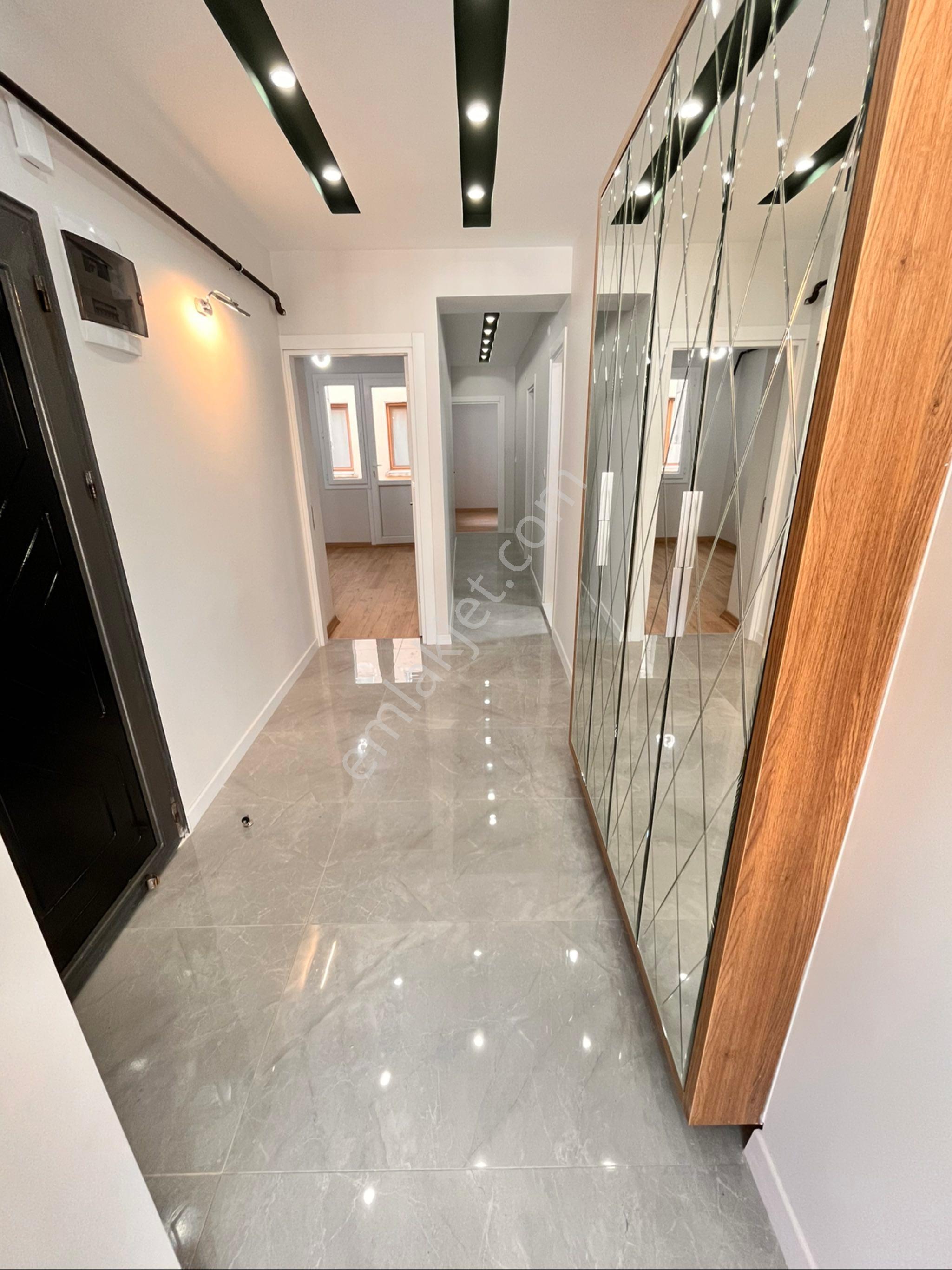 İnönü Cadde Ve Metro Yakını 3+1 115 M2 Arakat Daire - Görsel 13