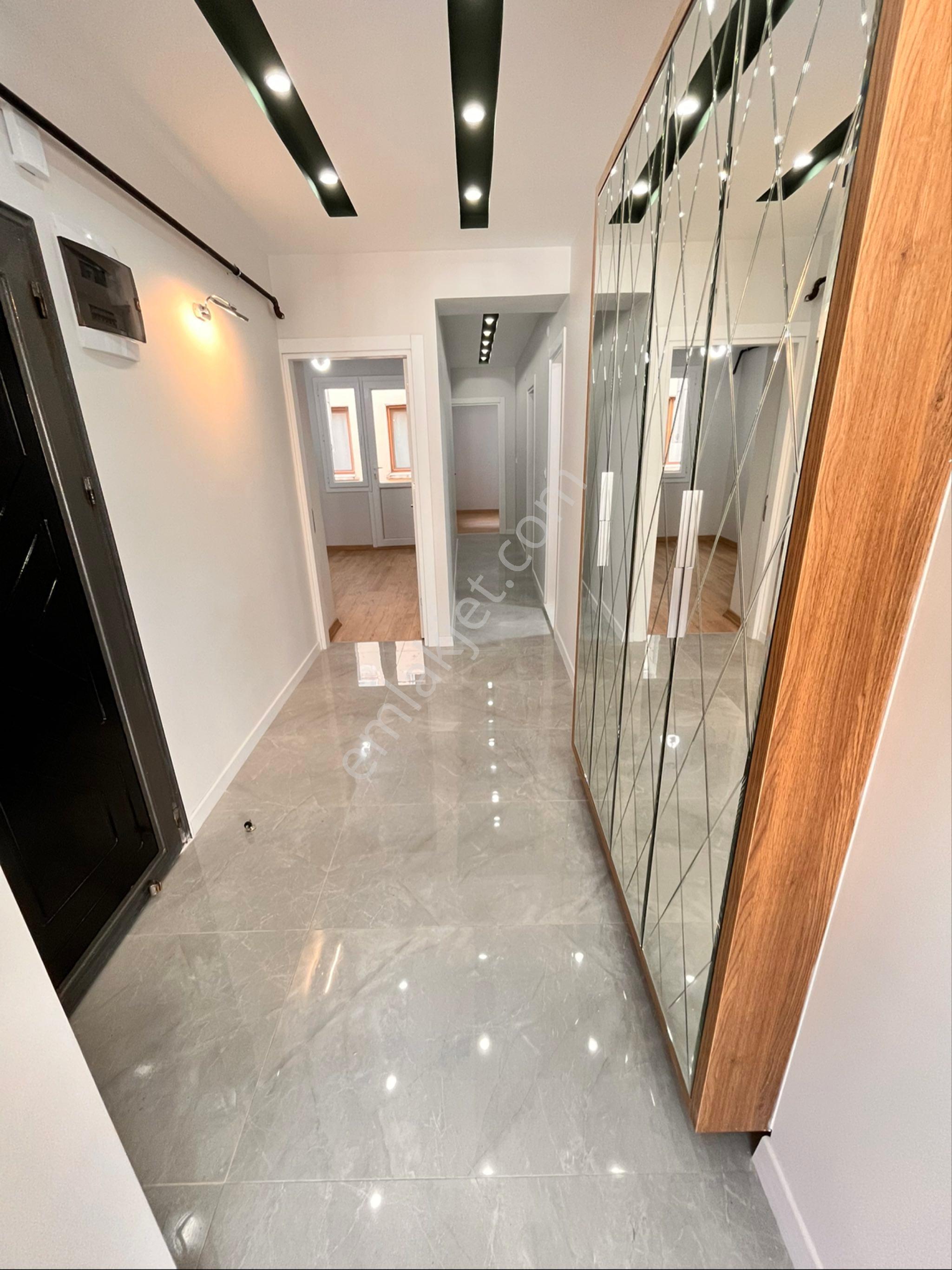 İnönü Cadde Ve Metro Yakını 3+1 115 M2 Arakat Daire - Görsel 14