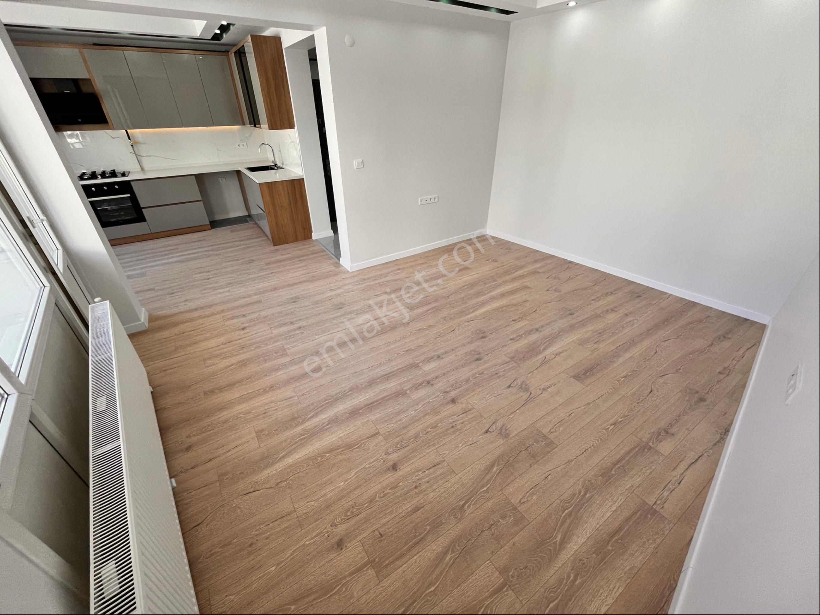 İnönü Cadde Ve Metro Yakını 3+1 115 M2 Arakat Daire - Görsel 10