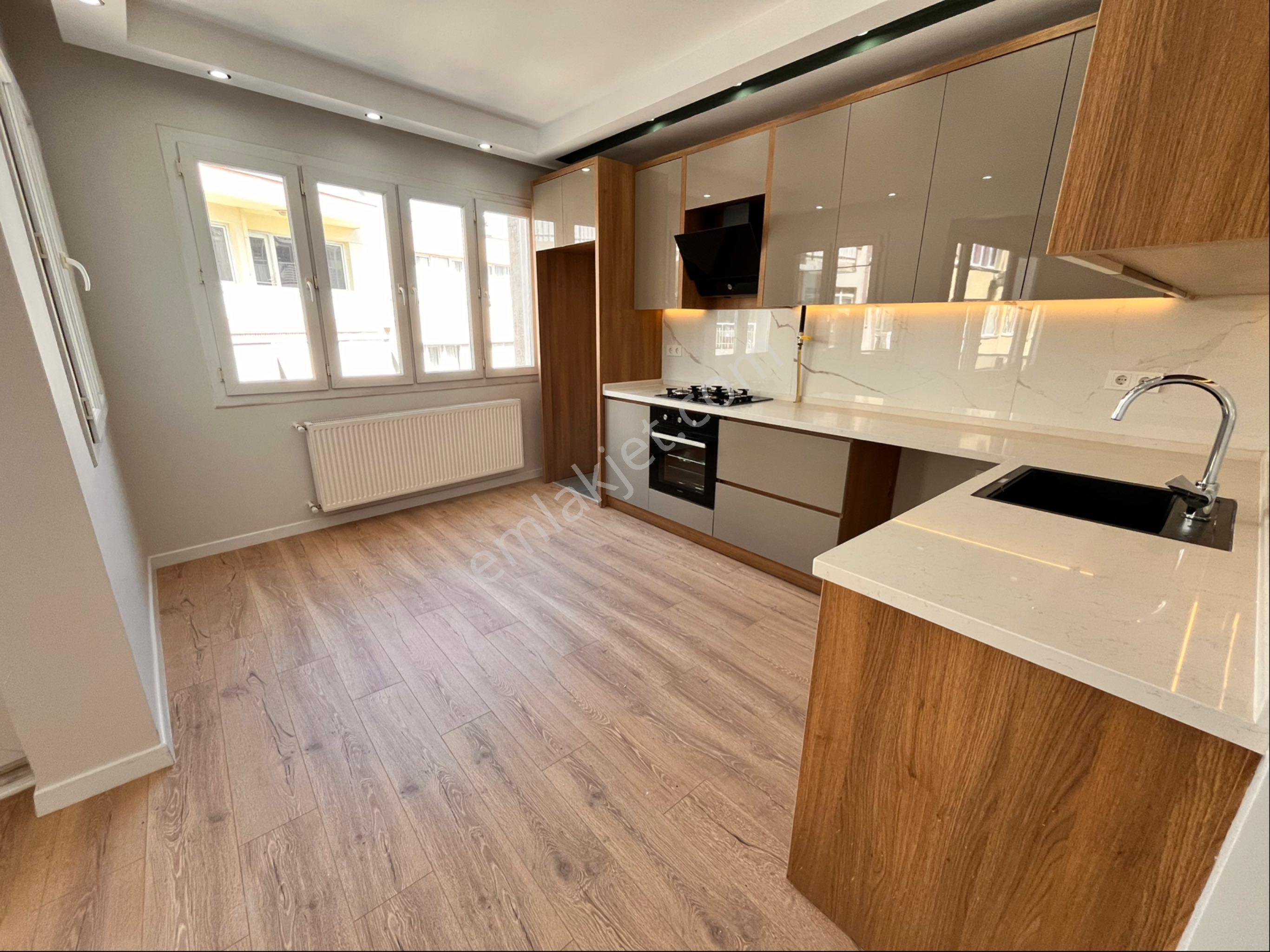 İnönü Cadde Ve Metro Yakını 3+1 115 M2 Arakat Daire - Görsel 4