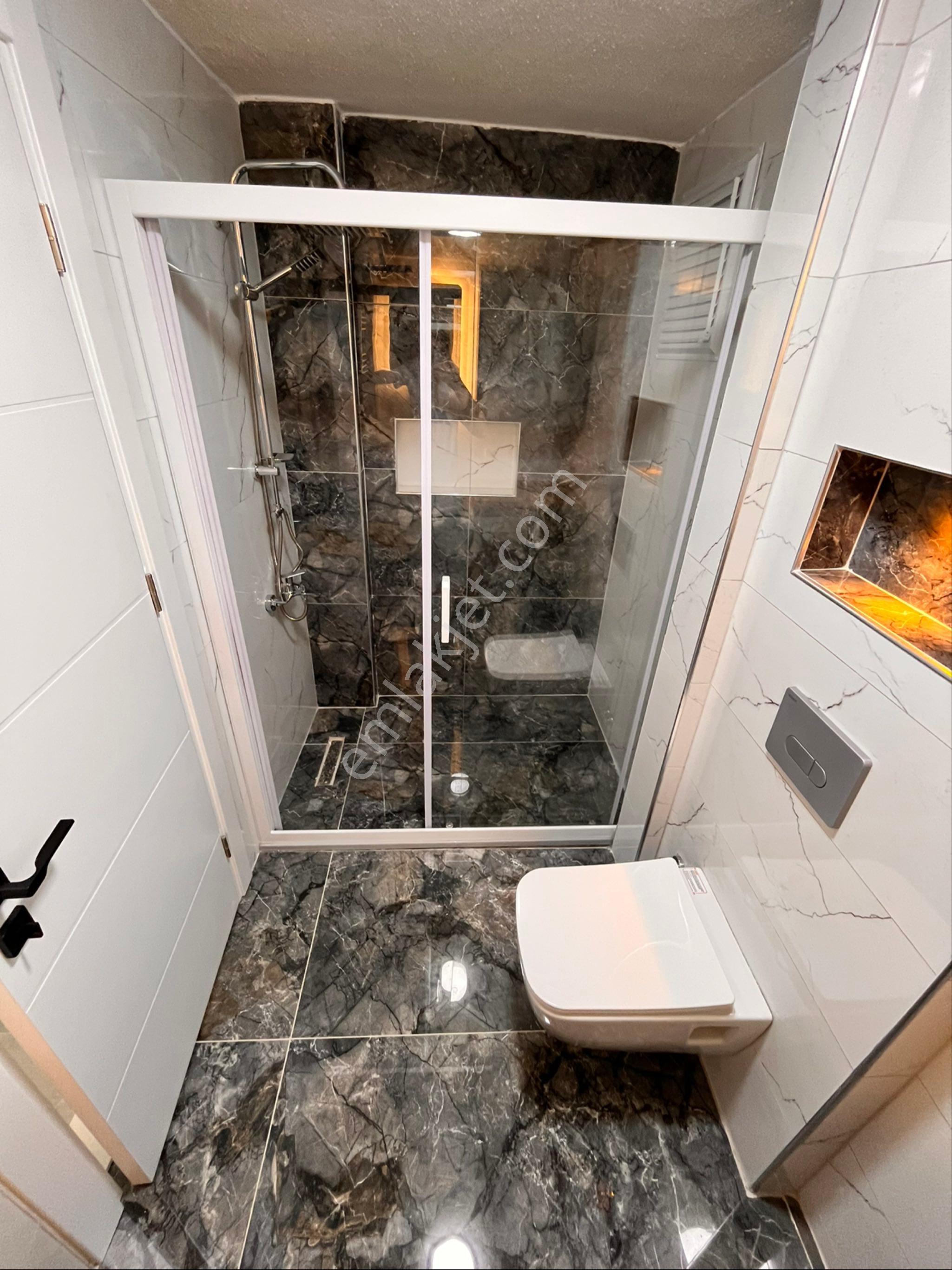 İnönü Cadde Ve Metro Yakını 3+1 115 M2 Arakat Daire - Görsel 29