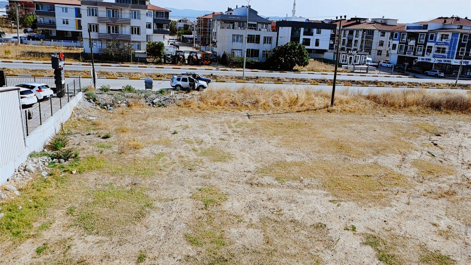 Gönen Kurtuluş'ta Manyas Ana Yoluna Cephe Satılık Arsalarımız - Görsel 26