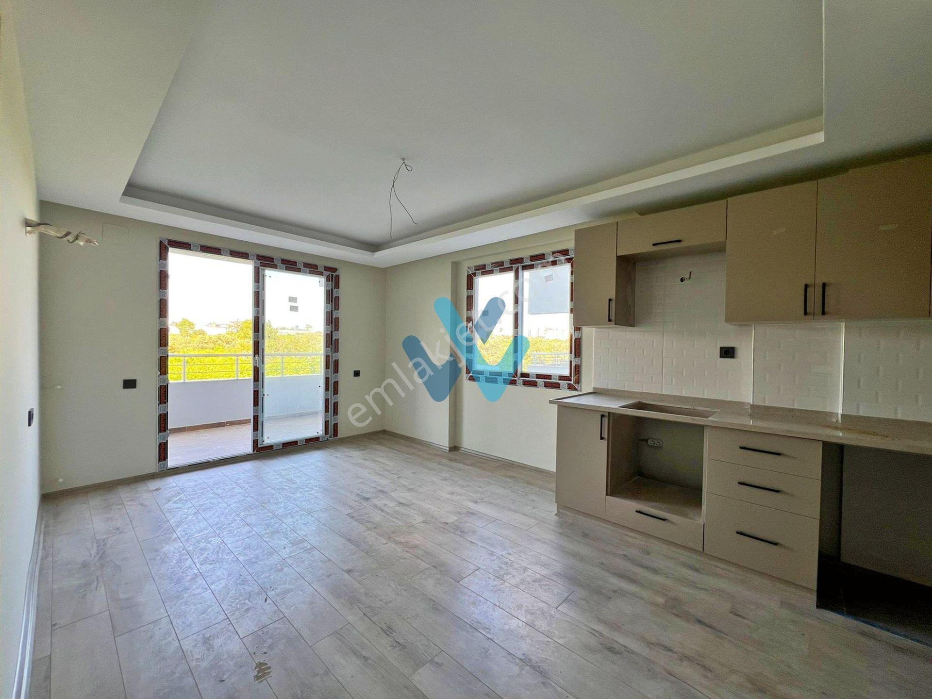 Win'den Koyuncu Mahallesinde 2+1 Uygun Fiyatlı Sıfır Daire - Görsel 9