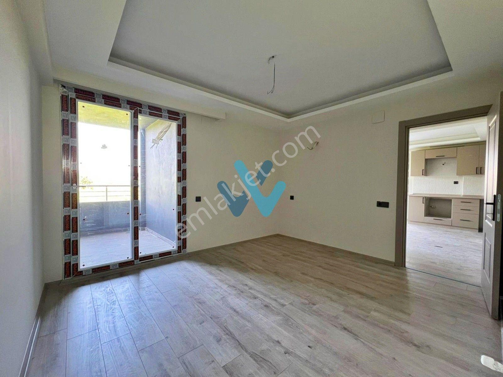 Win'den Koyuncu Mahallesinde 2+1 Uygun Fiyatlı Sıfır Daire - Görsel 17
