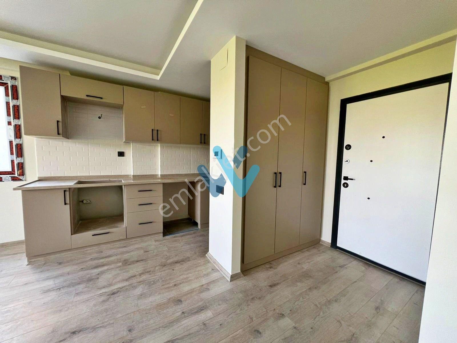 Win'den Koyuncu Mahallesinde 2+1 Uygun Fiyatlı Sıfır Daire - Görsel 8