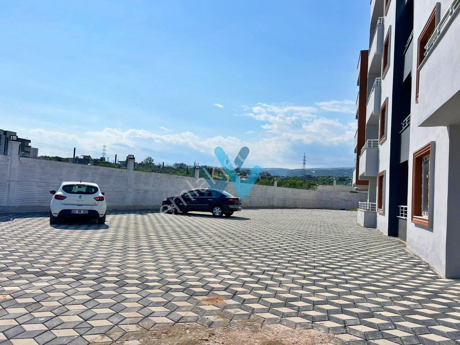 Win'den Koyuncu Mahallesinde 2+1 Uygun Fiyatlı Sıfır Daire - Görsel 21