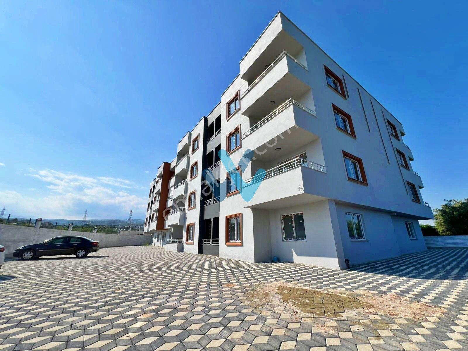 Win'den Koyuncu Mahallesinde 2+1 Uygun Fiyatlı Sıfır Daire - Görsel 20