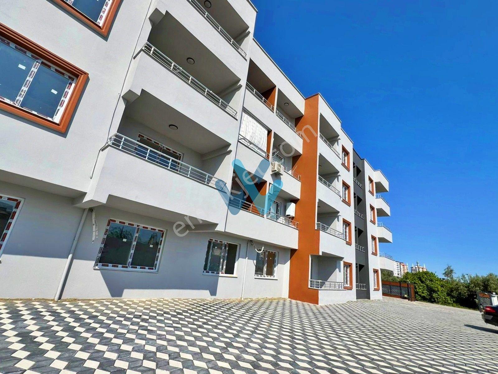 Win'den Koyuncu Mahallesinde 2+1 Uygun Fiyatlı Sıfır Daire