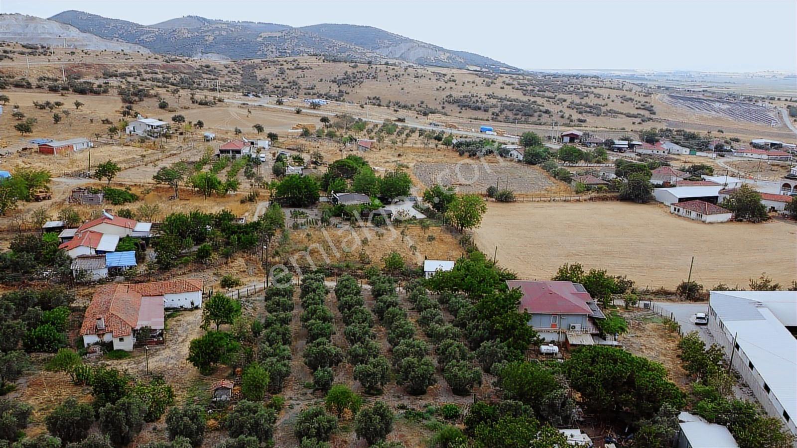 Alp Yapı Emlaktan Gönen Taştepe Mah.satılık Müstakil Köy Evimiz - Görsel 27