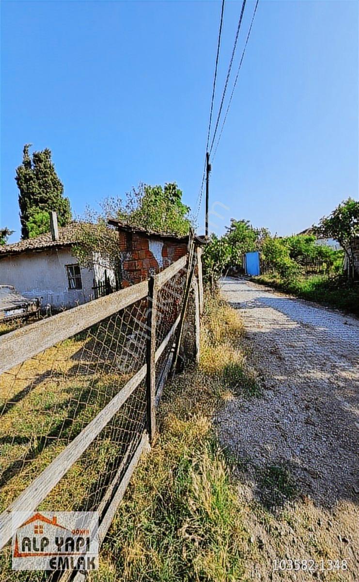 Alp Yapı Emlak'tan Manyas Çakırca Mh.satılık Müstakil Köy Evimiz - Görsel 24