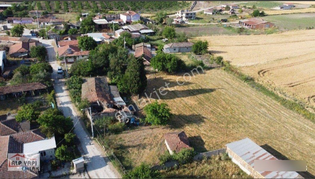 Alp Yapı Emlak'tan Manyas Çakırca Mh.satılık Müstakil Köy Evimiz - Görsel 12