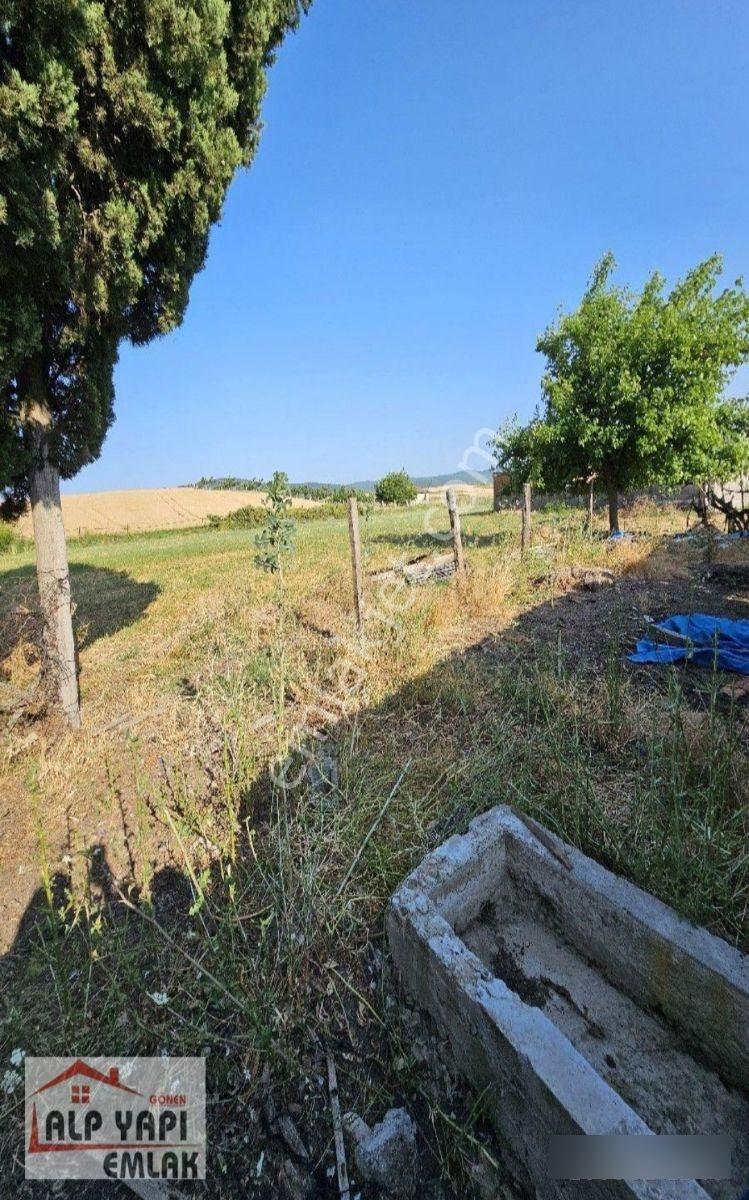 Alp Yapı Emlak'tan Manyas Çakırca Mh.satılık Müstakil Köy Evimiz - Görsel 11