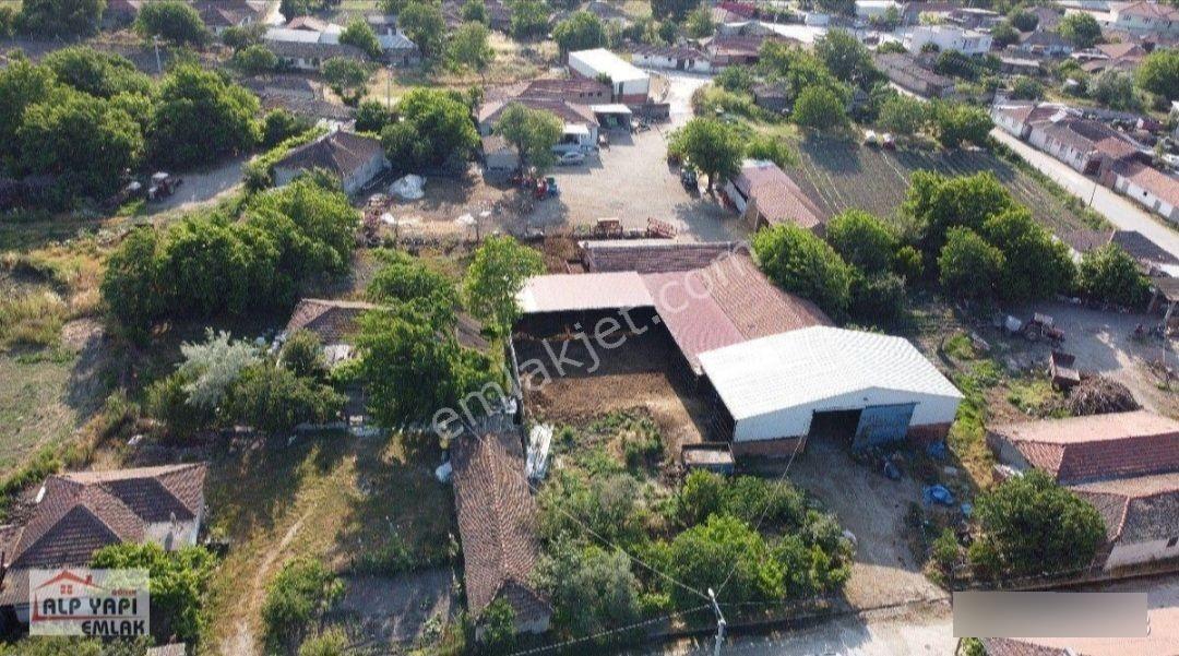 Alp Yapı Emlak'tan Manyas Çakırca Mh.satılık Müstakil Köy Evimiz - Görsel 16