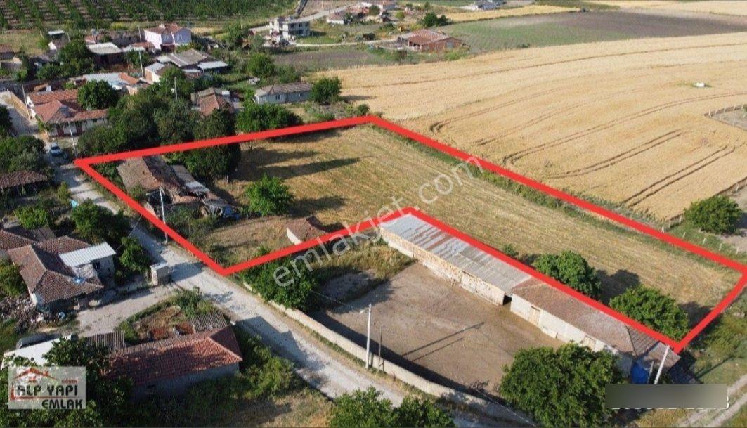 Alp Yapı Emlak'tan Manyas Çakırca Mh.satılık Müstakil Köy Evimiz - Görsel 9