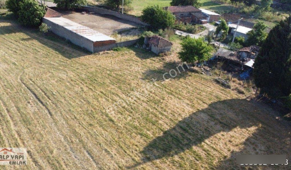 Alp Yapı Emlak'tan Manyas Çakırca Mh.satılık Müstakil Köy Evimiz - Görsel 18