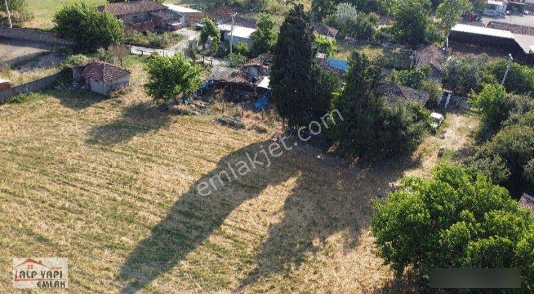 Alp Yapı Emlak'tan Manyas Çakırca Mh.satılık Müstakil Köy Evimiz - Görsel 6
