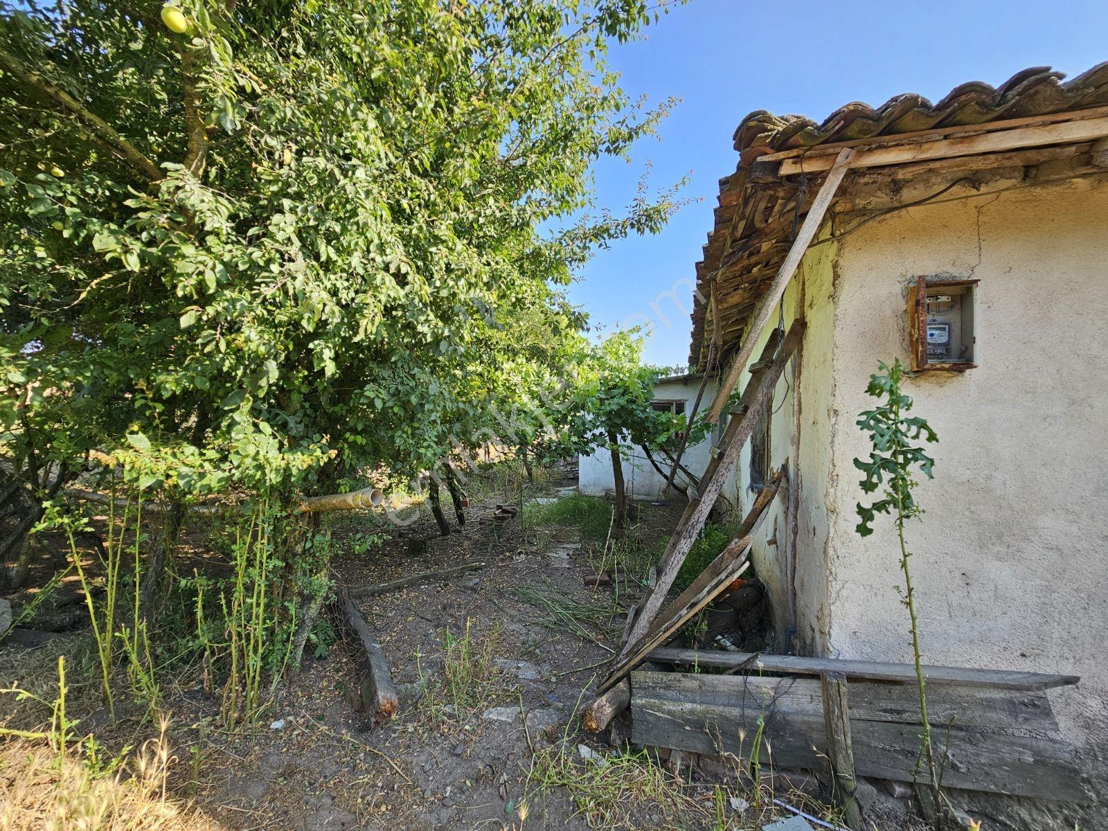 Alp Yapı Emlak'tan Manyas Çakırca Mh.satılık Müstakil Köy Evimiz - Görsel 31