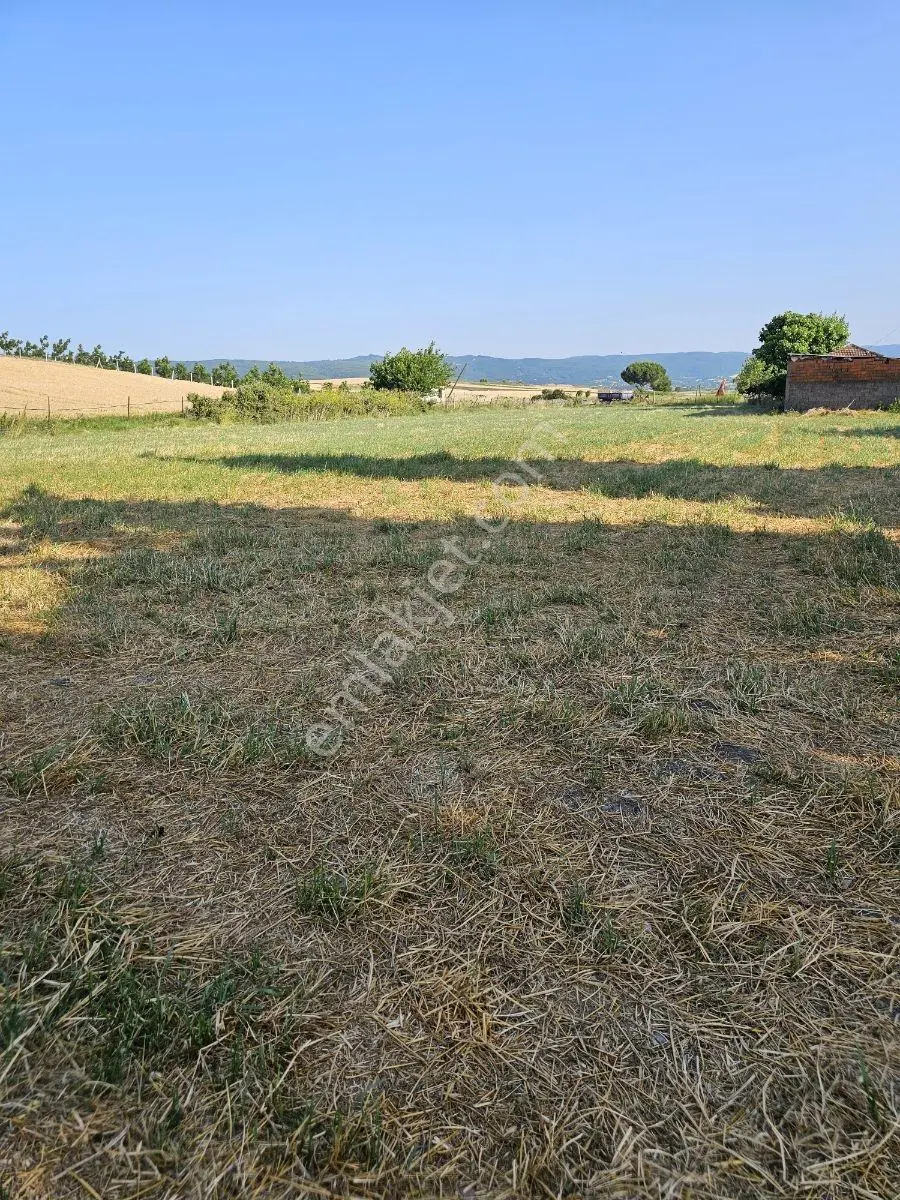 Alp Yapı Emlak'tan Manyas Çakırca Mh.satılık Müstakil Köy Evimiz - Görsel 29