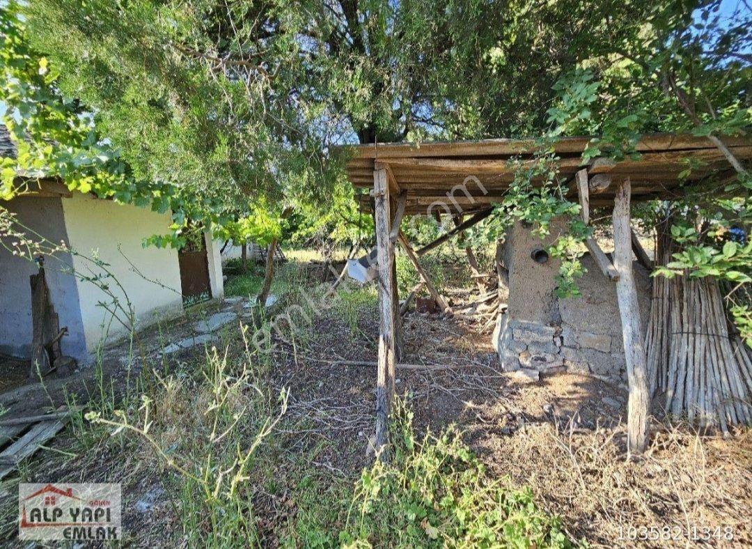 Alp Yapı Emlak'tan Manyas Çakırca Mh.satılık Müstakil Köy Evimiz - Görsel 19