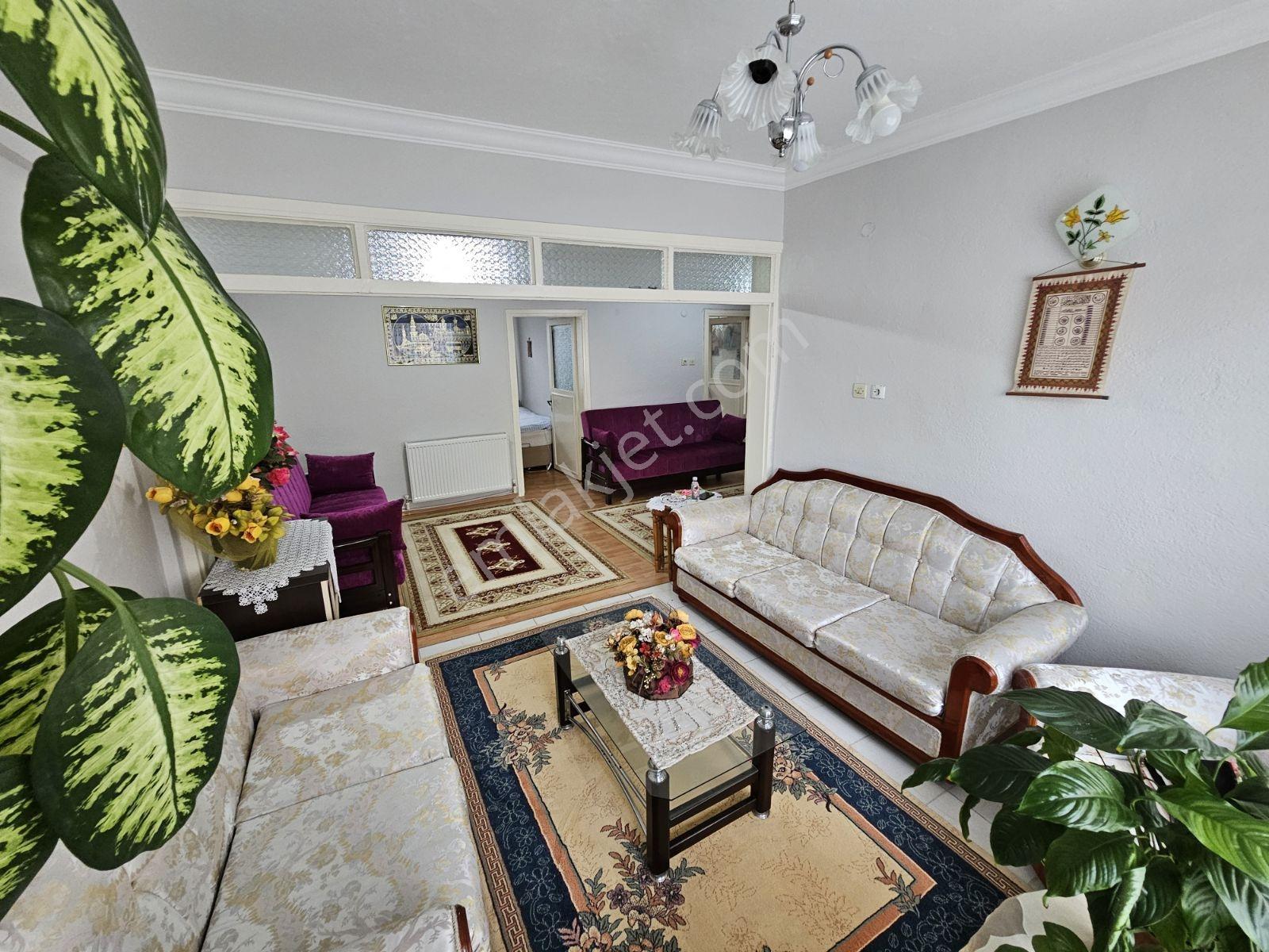 Gönen Reşadiye'de 2.buçuk Katlı Satılık Müstakil Daire - Görsel 24
