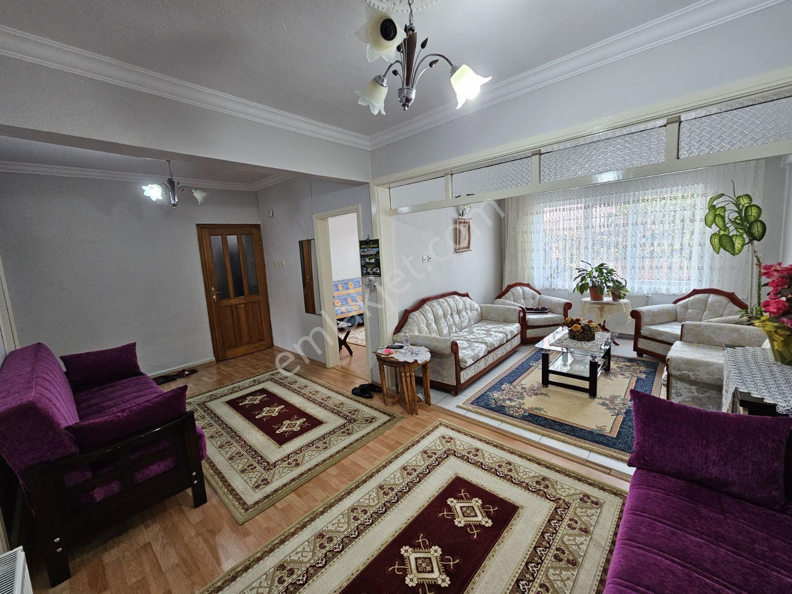 Gönen Reşadiye'de 2.buçuk Katlı Satılık Müstakil Daire - Görsel 25