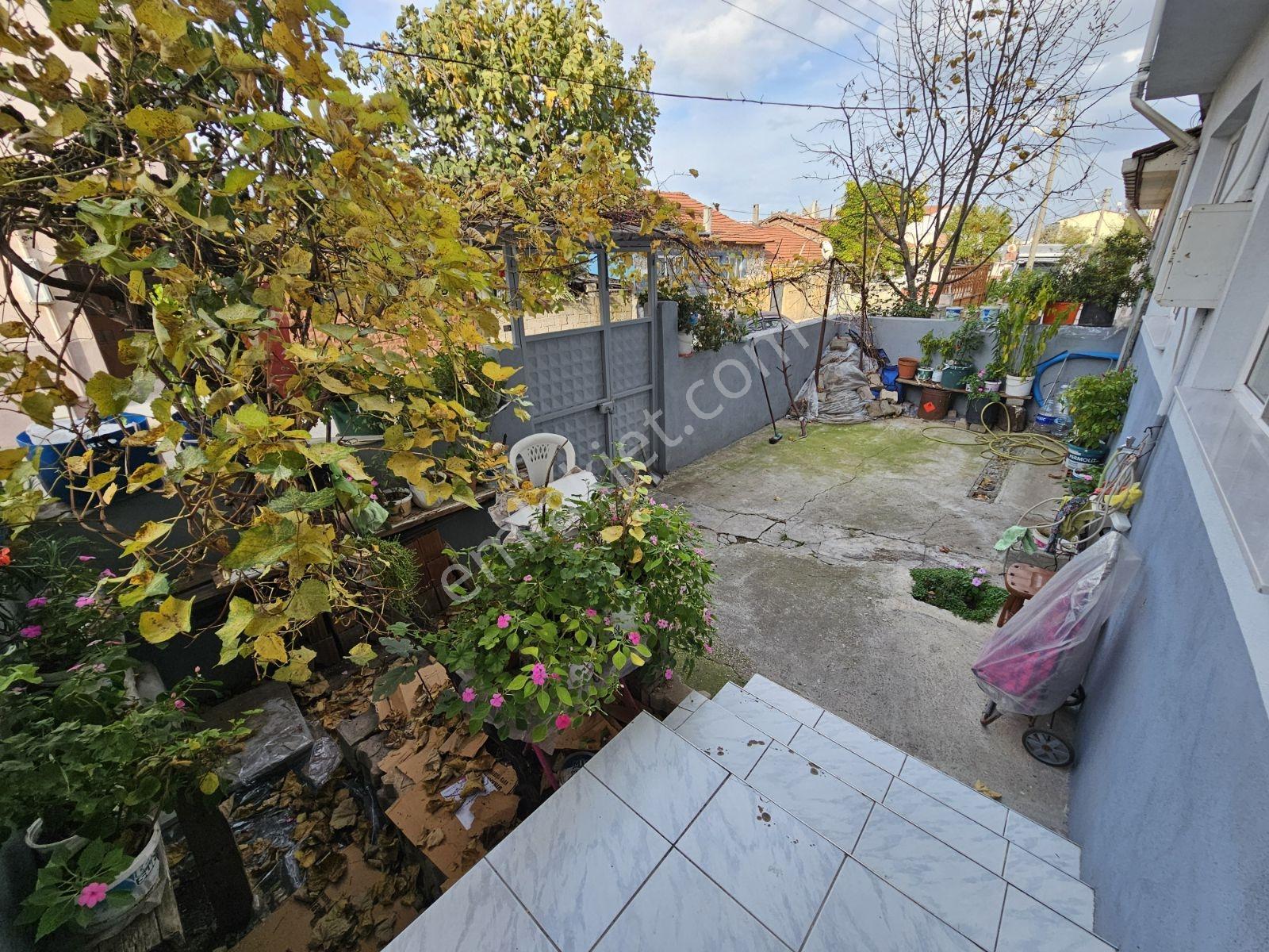 Gönen Reşadiye'de 2.buçuk Katlı Satılık Müstakil Daire - Görsel 19