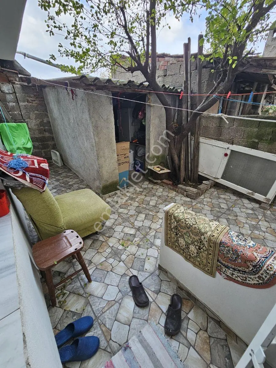 Gönen Reşadiye'de 2.buçuk Katlı Satılık Müstakil Daire - Görsel 33
