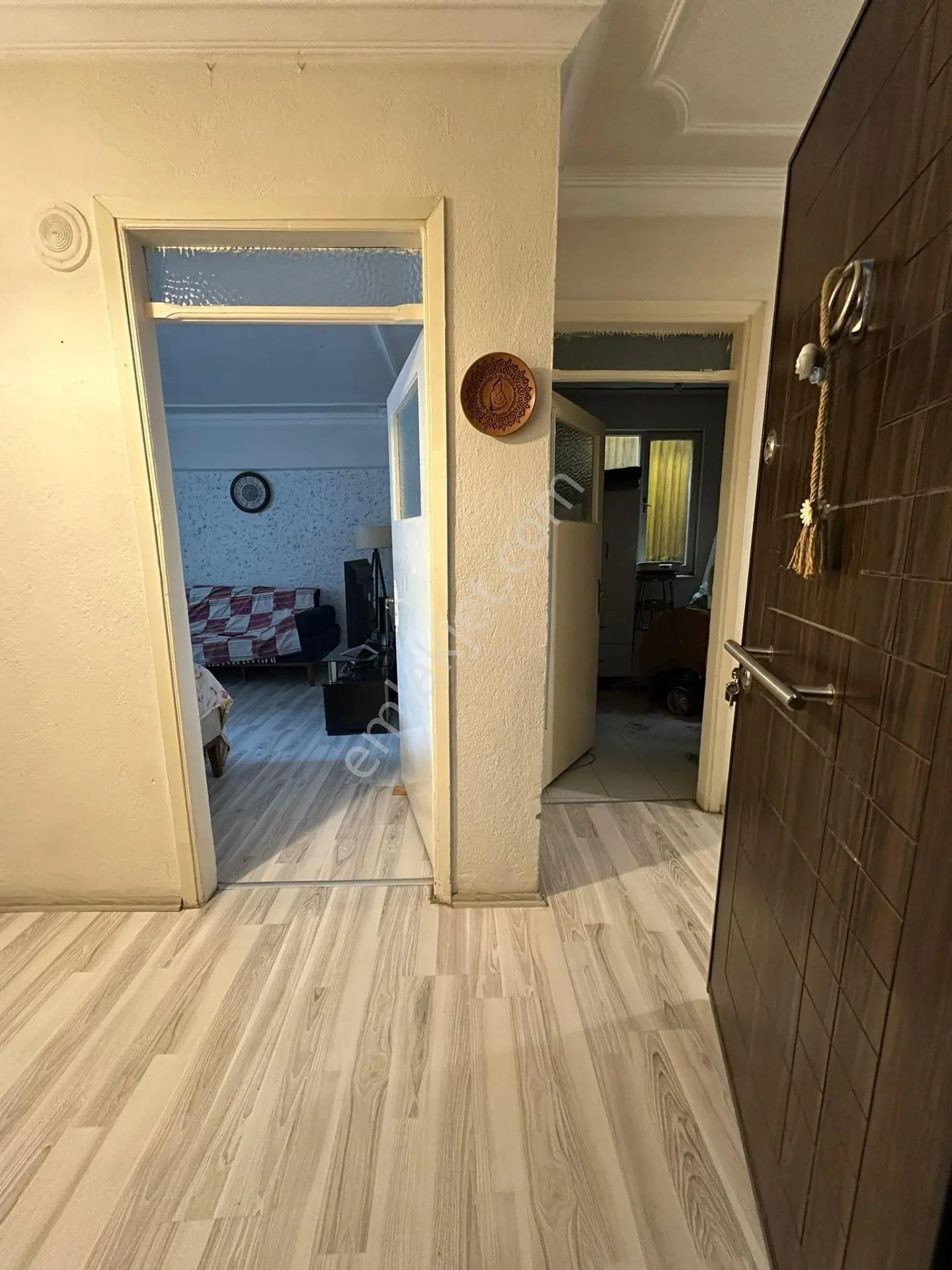 Fiyat Düştü Son Günler Kütahyalılar Derneği Altı 3+1 Masrafsız Emsalsiz Satılık Daire Acil