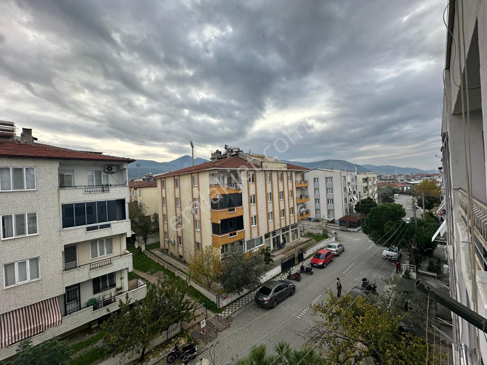 Fiyat Düştü Son Günler Kütahyalılar Derneği Altı 3+1 Masrafsız Emsalsiz Satılık Daire Acil - Görsel 21