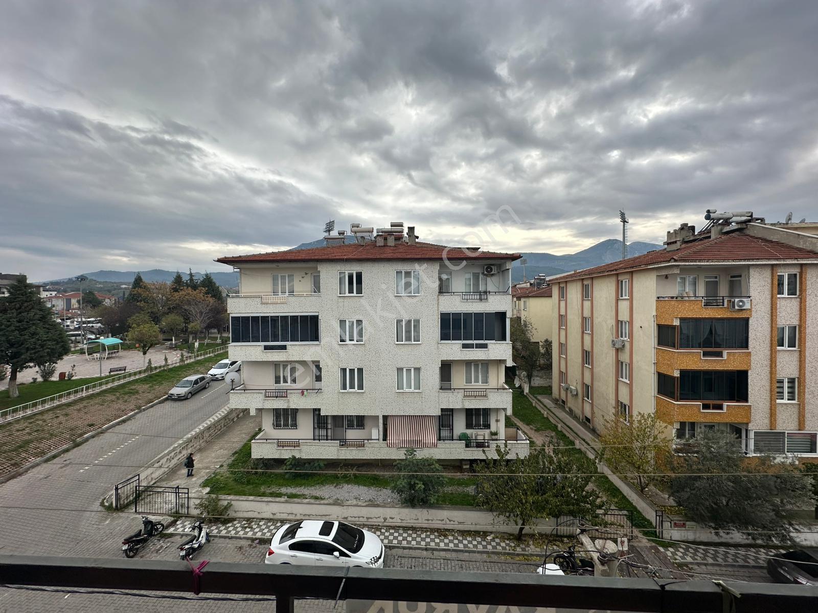 Fiyat Düştü Son Günler Kütahyalılar Derneği Altı 3+1 Masrafsız Emsalsiz Satılık Daire Acil - Görsel 19