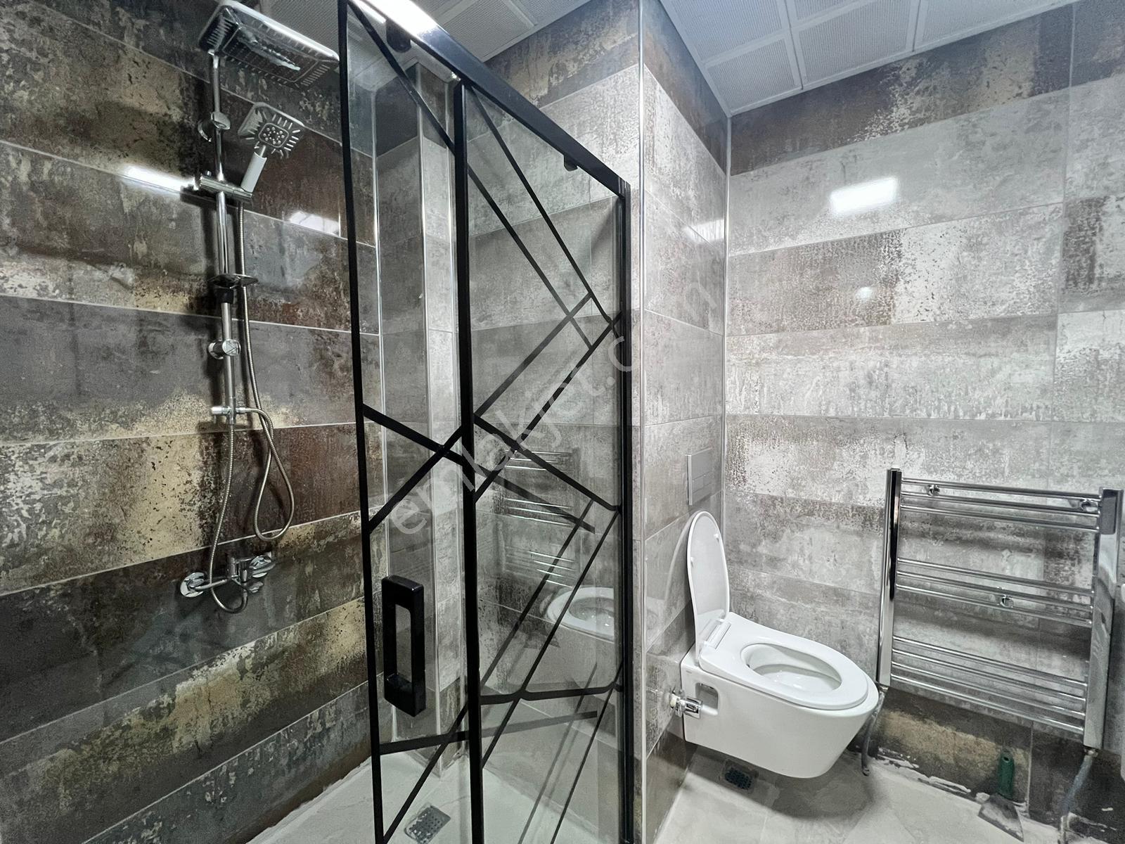 Four Land'den 450 Evlerde 1+1 Sıfır Eşyalı Satılık Daire - Görsel 10