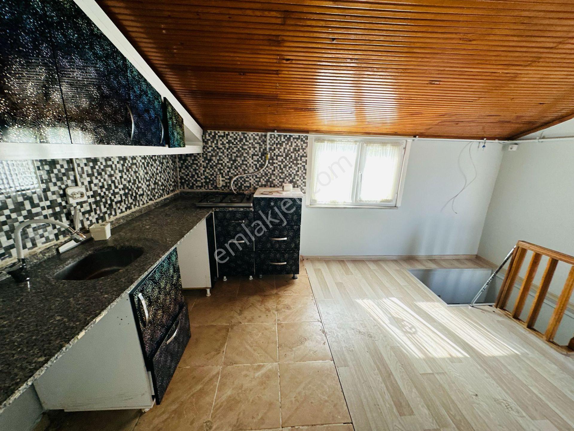 Has Seba'dan İnönü Mh 4+1 160m2 Tek Daire Üzeri Dubleks Dairee - Görsel 28