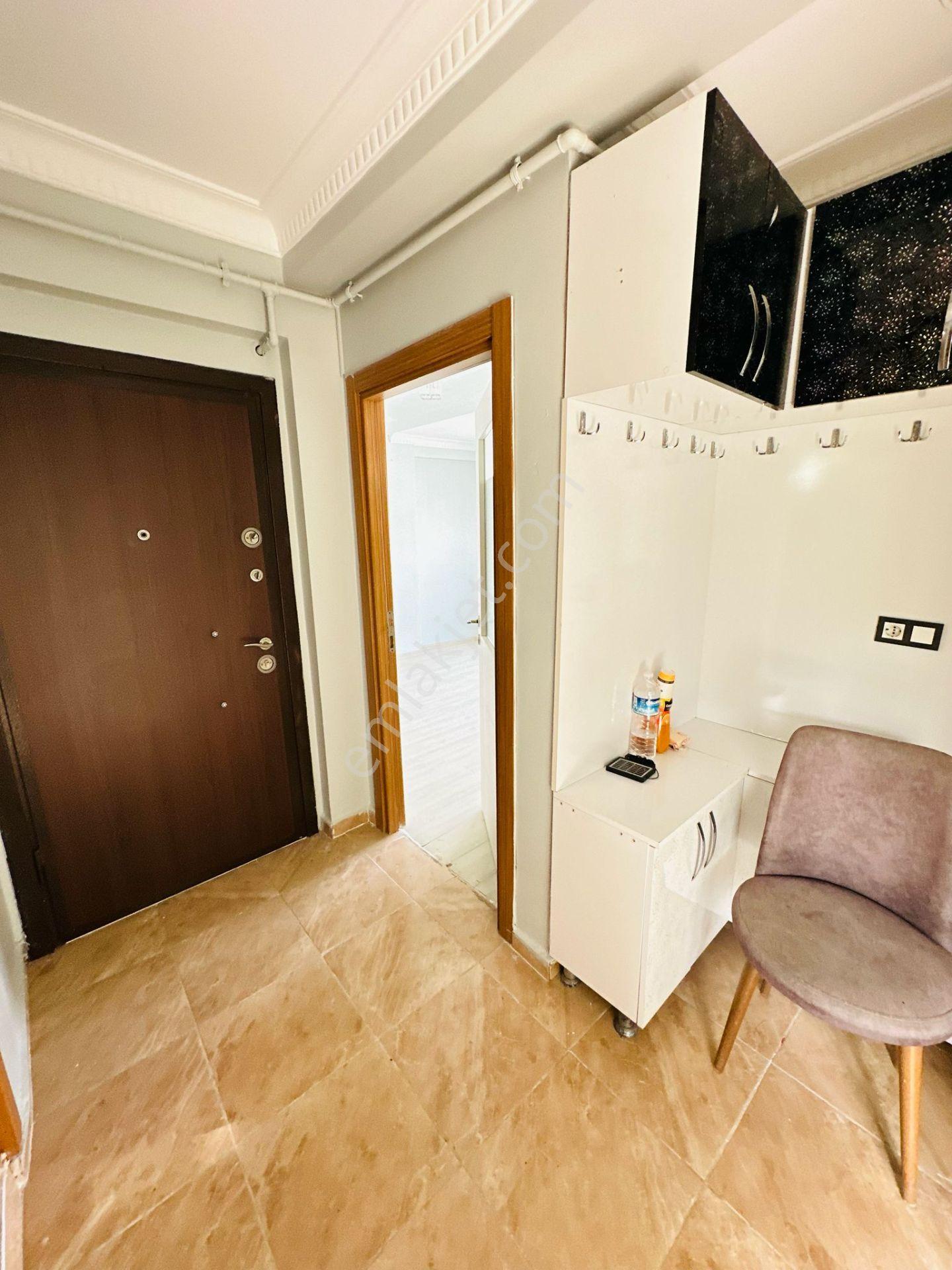 Has Seba'dan İnönü Mh 4+1 160m2 Tek Daire Üzeri Dubleks Dairee - Görsel 25