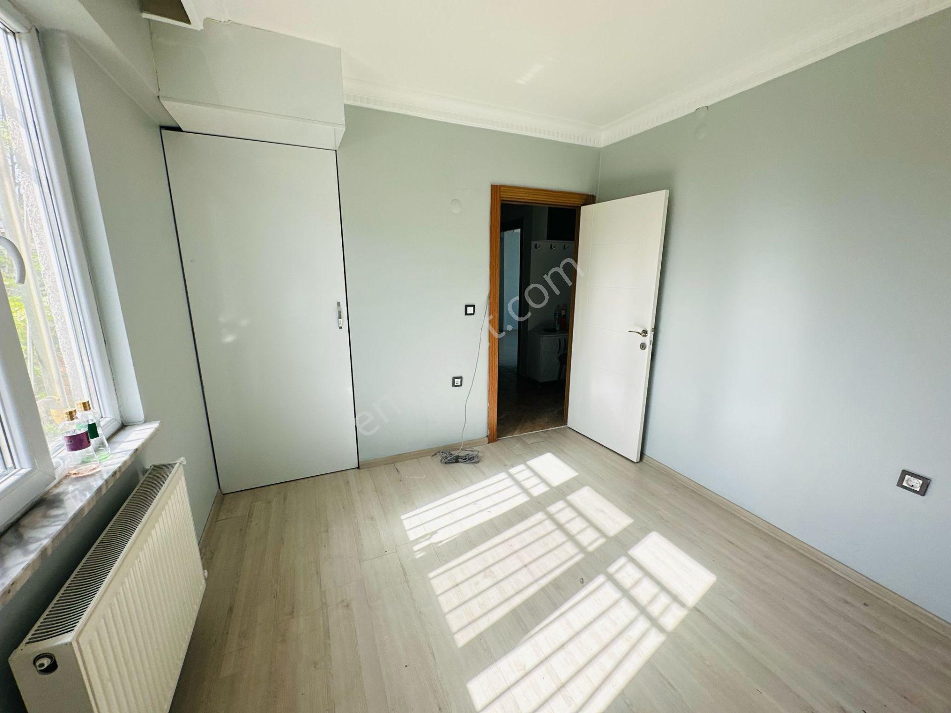 Has Seba'dan İnönü Mh 4+1 160m2 Tek Daire Üzeri Dubleks Dairee - Görsel 20