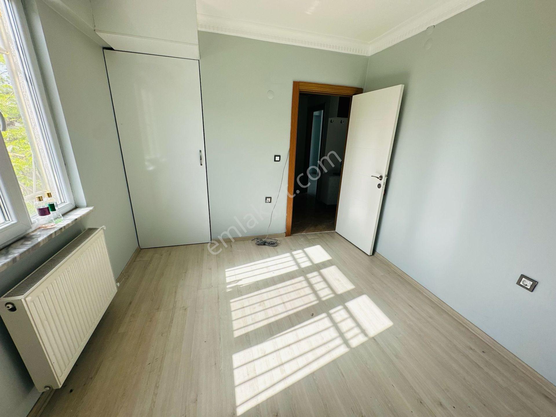 Has Seba'dan İnönü Mh 4+1 160m2 Tek Daire Üzeri Dubleks Dairee - Görsel 21