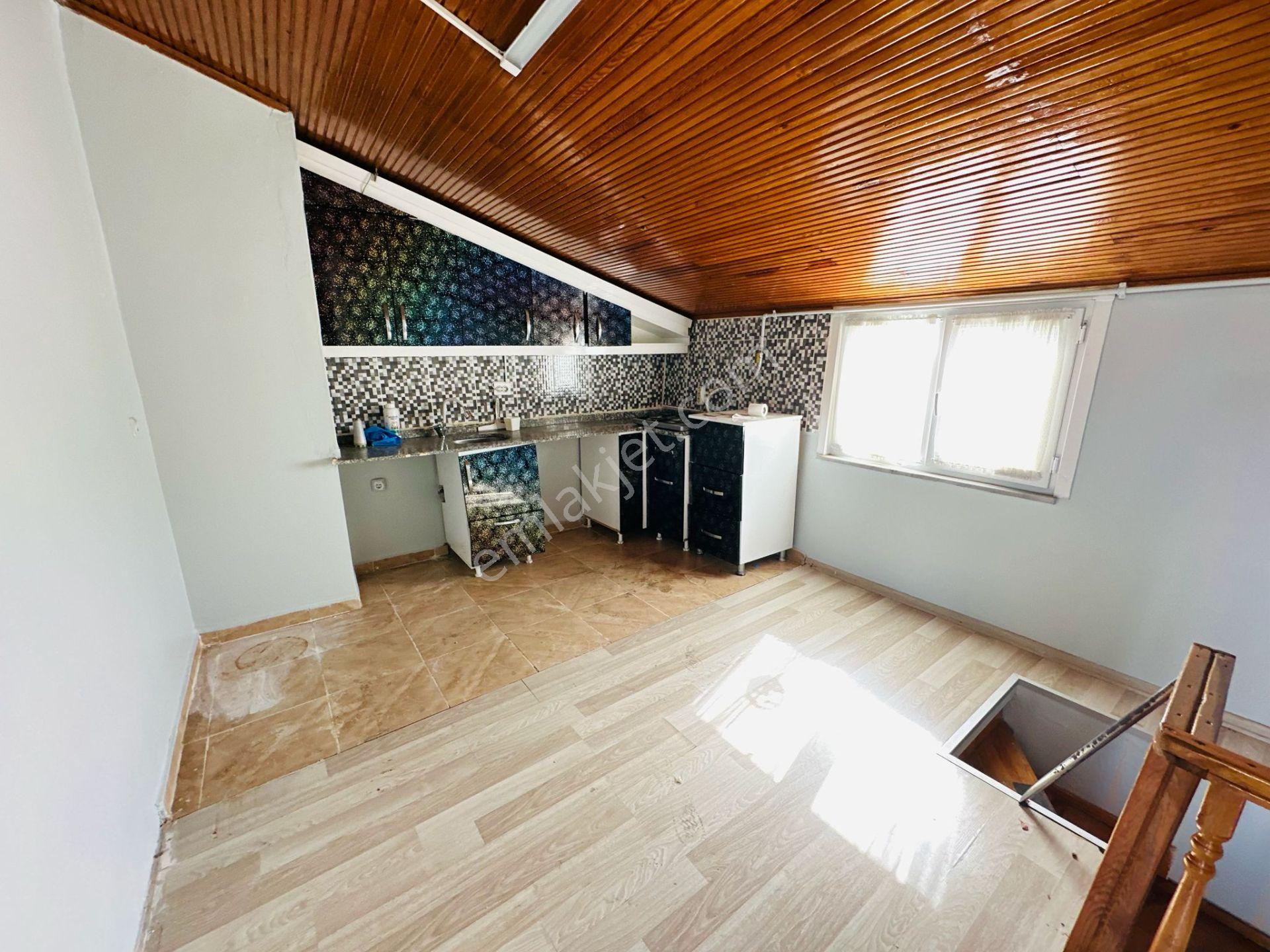 Has Seba'dan İnönü Mh 4+1 160m2 Tek Daire Üzeri Dubleks Dairee - Görsel 26