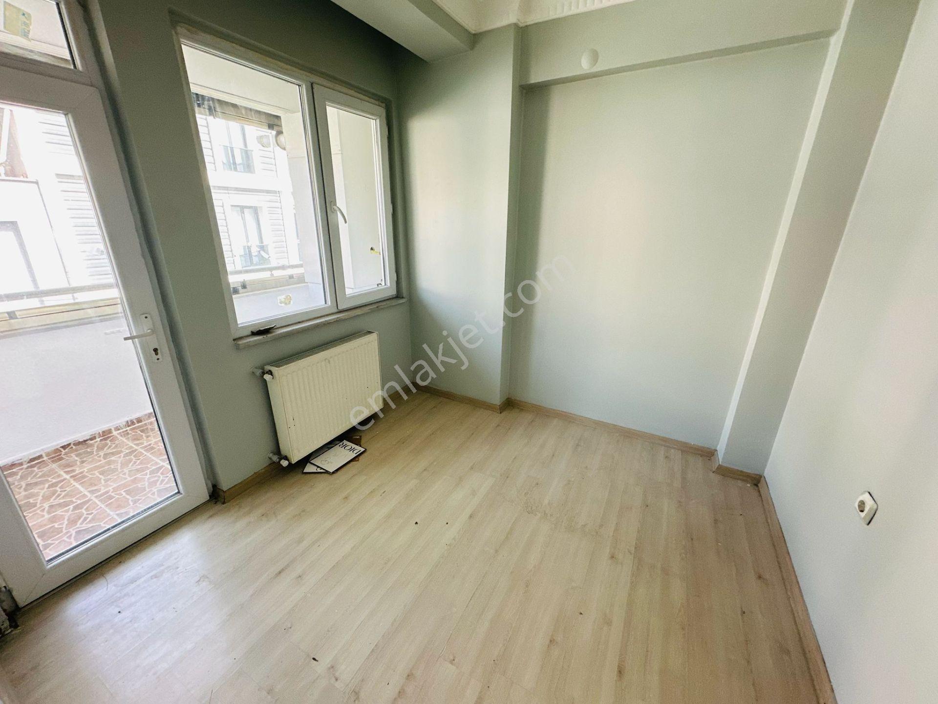 Has Seba'dan İnönü Mh 4+1 160m2 Tek Daire Üzeri Dubleks Dairee - Görsel 11