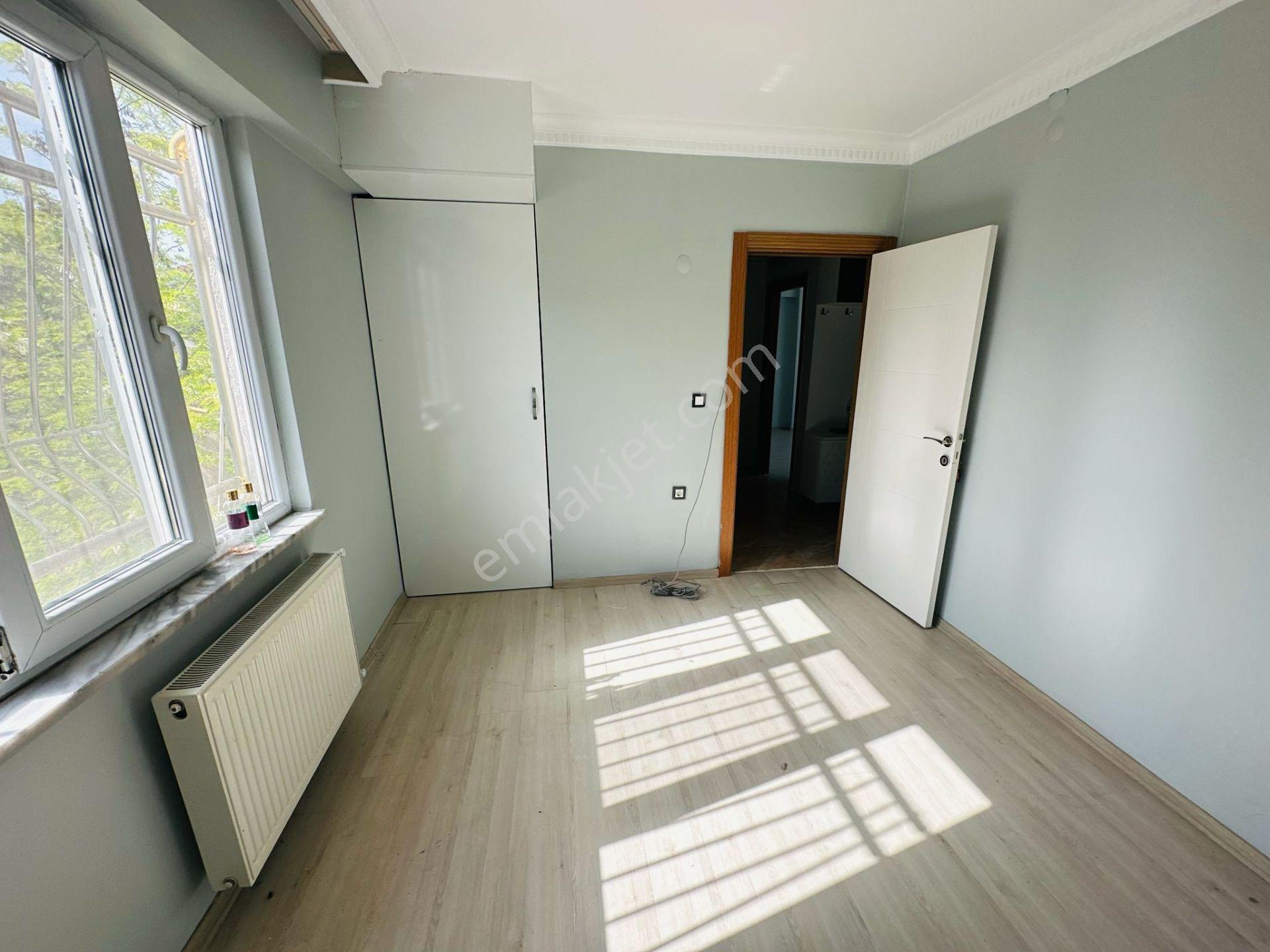 Has Seba'dan İnönü Mh 4+1 160m2 Tek Daire Üzeri Dubleks Dairee - Görsel 22