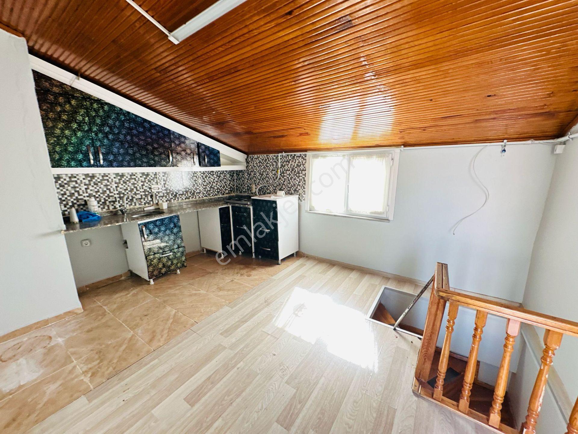 Has Seba'dan İnönü Mh 4+1 160m2 Tek Daire Üzeri Dubleks Dairee - Görsel 27