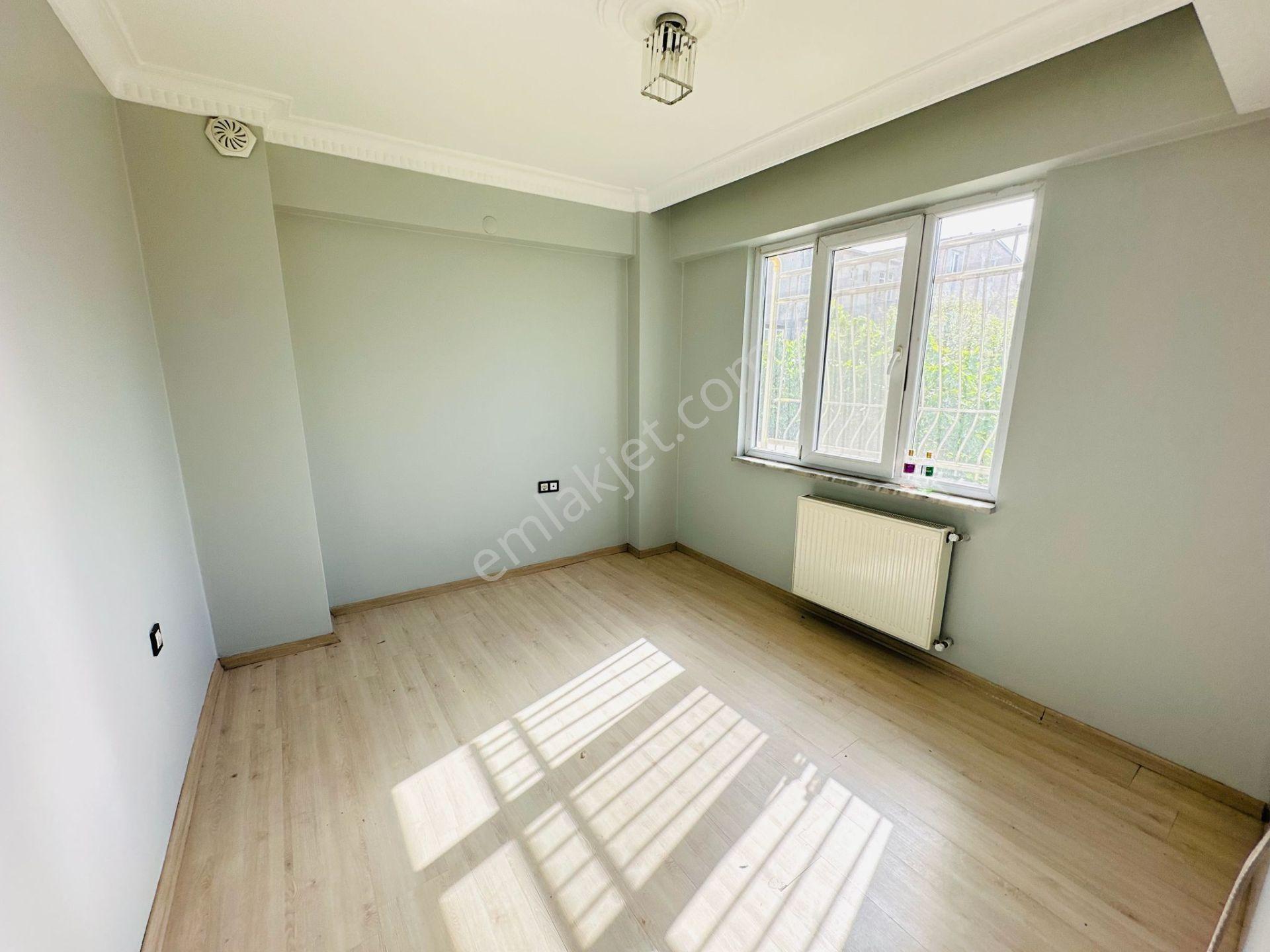 Has Seba'dan İnönü Mh 4+1 160m2 Tek Daire Üzeri Dubleks Dairee - Görsel 15