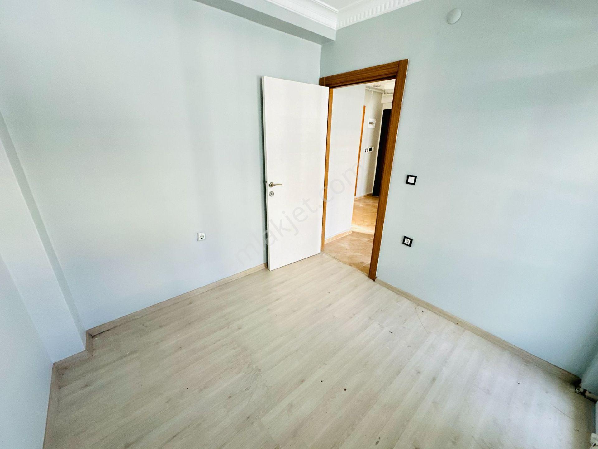 Has Seba'dan İnönü Mh 4+1 160m2 Tek Daire Üzeri Dubleks Dairee - Görsel 14