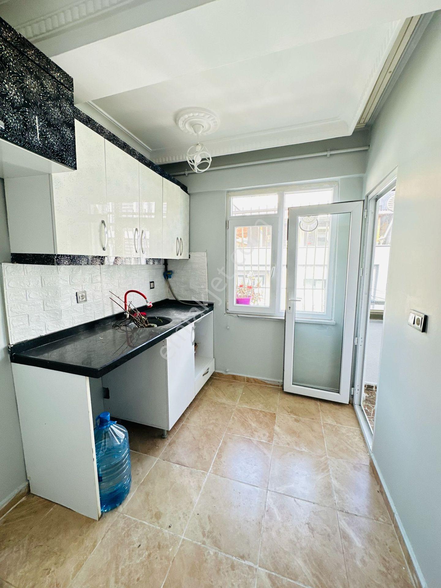 Has Seba'dan İnönü Mh 4+1 160m2 Tek Daire Üzeri Dubleks Dairee - Görsel 9