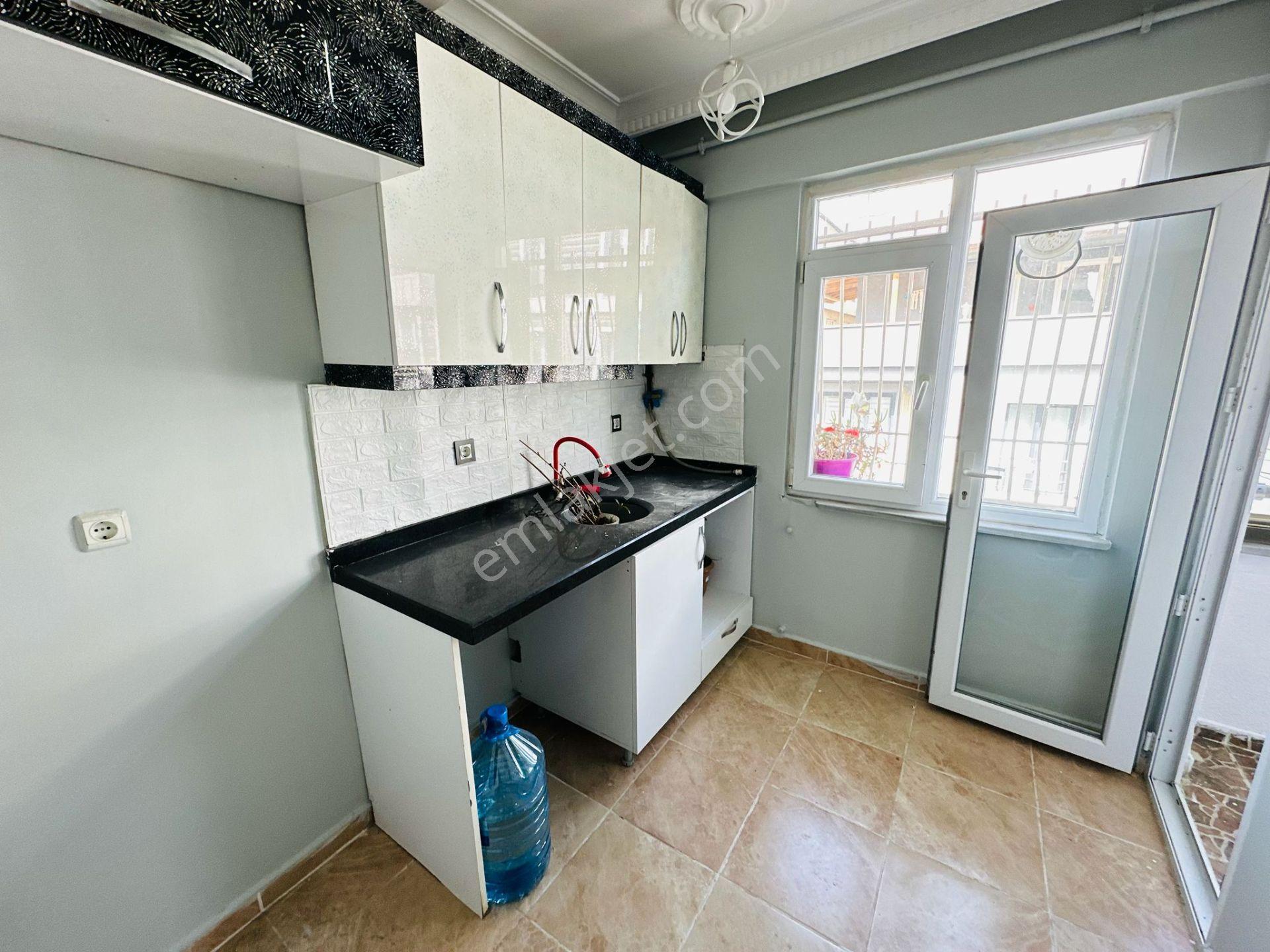 Has Seba'dan İnönü Mh 4+1 160m2 Tek Daire Üzeri Dubleks Dairee - Görsel 8