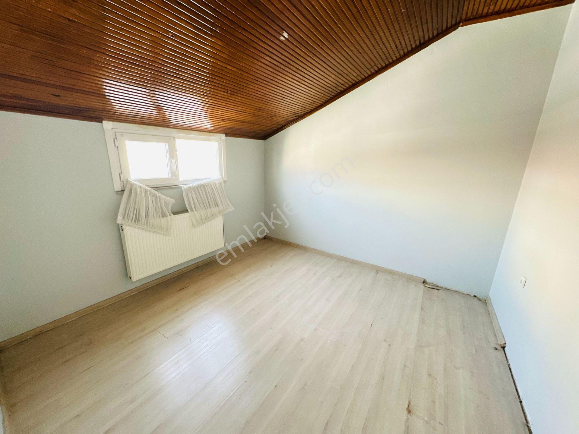 Has Seba'dan İnönü Mh 4+1 160m2 Tek Daire Üzeri Dubleks Dairee - Görsel 33