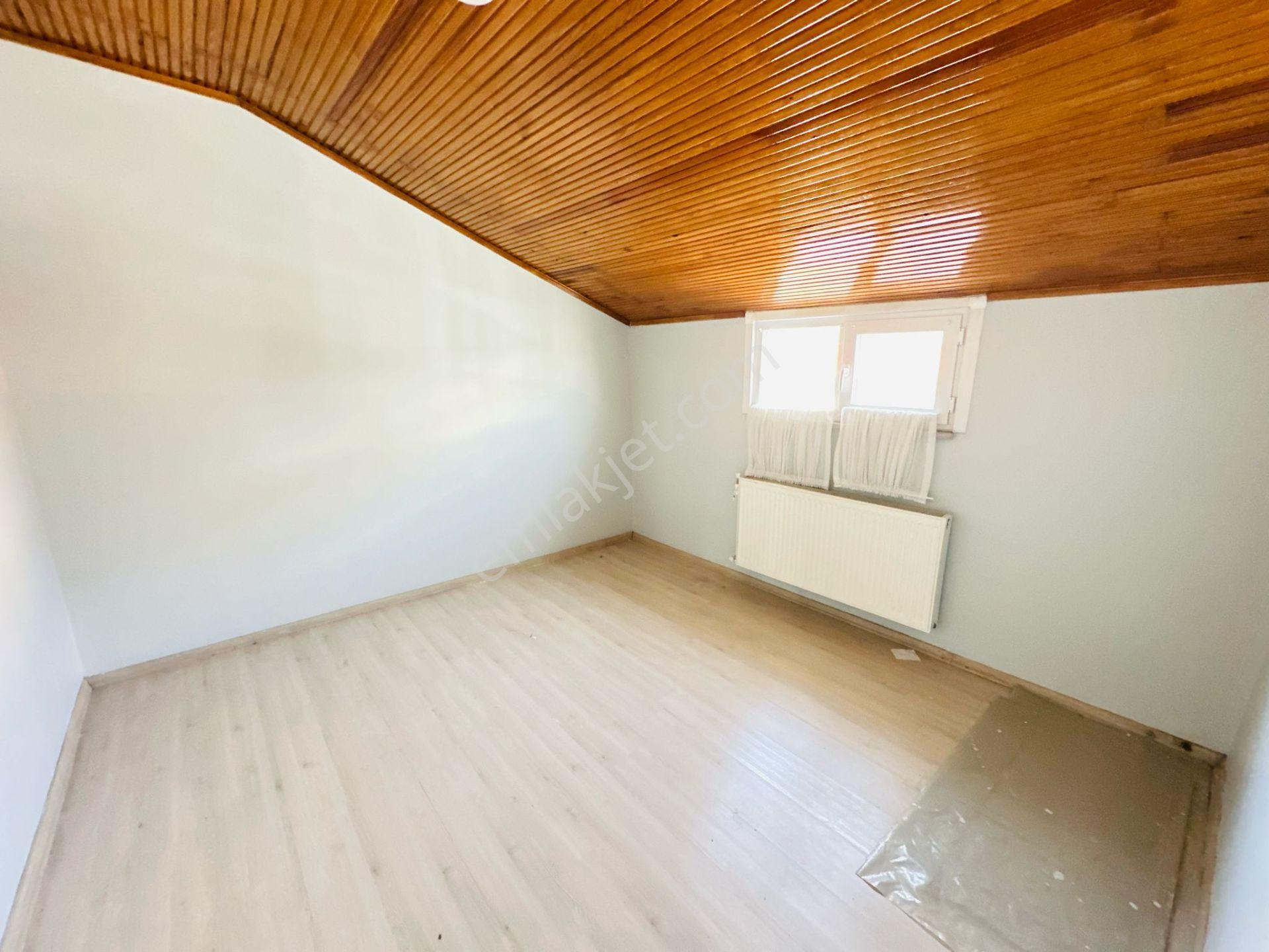 Has Seba'dan İnönü Mh 4+1 160m2 Tek Daire Üzeri Dubleks Dairee - Görsel 30